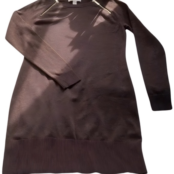 Michael‎ Kors Long Sleeve Dress - Size Small - Picture 1 of 11